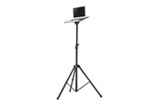 Uchwyt na monitor - Neomounts NS-FS200BLACK - stand - NS-FS200BLACK