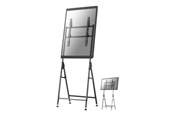 Uchwyty ścienne, uchwyty AV i meble AV - Neomounts PLASMA-M1000 - stand - Max 35 kg - recommended for 55" - PLASMA-M1000
