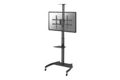 Uchwyty ścienne, uchwyty AV i meble AV - Neomounts PLASMA-M1900E - stand - Max 50 kg - recommended for 70" - PLASMA-M1900E