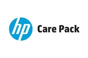 Serwis i wsparcie - HP Electronic  Care Pack Next Business Day Hardware Support with Defective Media Retention Post Warranty - U9YX9PE
