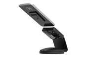 Telefon - Inne akcesoria - Compulocks SlideDock - Adhesive Plate Only - Black - 199PLTB