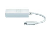 Adapter Sieciowy (karta sieciowa, serwer druku, itp.) - D-Link DUB-E130 USB-C to Gigabit Ethernet Adapter - DUB-E130