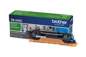 Tusz, toner i material eksploatacyjny - Brother TN243C / TN 243C Cyan Toner - TN243C