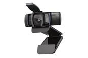 Kamera internetowa - Logitech C920S Pro HD Webcam - 960-001252