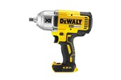 Wiertarka i srubokret elektryczny - Dewalt 18V XR Brushless High Torque 1/2" Impact Wrench - Bare Unit - DCF899N-XJ