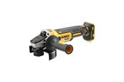 Szlifierka katowa - Dewalt Angle Grinder (SOLO) - DCG405N-XJ