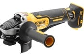 Szlifierka kątowa - Dewalt DCG406NT Cordless Angle Grinder (Solo) - DCG406NT-XJ