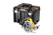 Piła tarczowa - Dewalt DCS570NT-XJ - DCS570NT-XJ
