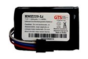 Zasilacz do komputera - Global Technology Systems GTS Zasilacz do komputera - ATX - 80 Plus - HMZ220-LI