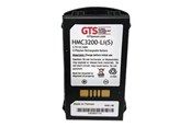 Zasilacz do komputera - Global Technology Systems GTS Zasilacz do komputera - ATX - 80 Plus - HMC3200-LI(S)