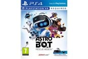 Gry - Astro Bot: Rescue Mission (PSVR) - Sony PlayStation 4 - Platformowa - 711719762812