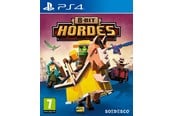 Gry - 8-Bit Hordes - Sony PlayStation 4 - Strategia - 8718591185199
