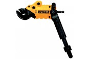 Narzedzia - Dewalt Extreme® 18Ga Impact Shear Attachment - DT70620