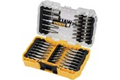 Wiertła & Bity - Dewalt 40pc Screwdriving Set - DT70717-QZ