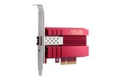 Adapter Sieciowy  (karta sieciowa, serwer druku, itp.) - ASUS XG-C100F 10Gb PCIe Network Adapter SFP+ for DAC/Optical - 90IG0490-MO0R00