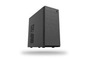 Obudowa komputerowa - Chieftec Elox Series - Obudowa komputerowa - Tower - Czarny - HC-10B-OP