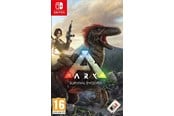 Gry - ARK: Survival Evolved (Code in a Box) - Nintendo Switch - Akcji/Przygodowa - 0884095192815
