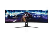 Monitor - 49" ASUS ROG Strix XG49VQ - 3840x1080 - 144Hz - VA - 90LM04H0-B01170