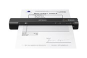 Skaner - Epson WorkForce ES-60W Mobile Scanner - B11B253401