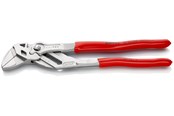 Narzedzia reczne  - KNIPEX Szczypce-klucz, szczypce i klucz w jednym narzędziu - 86 03 250