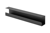 Zarzadzanie kablami - Roline Cable Organizer - Black - 17.99.1315