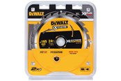 Piła tarczowa - Dewalt XR Extreme Runtime™ Circular Saw Blade 165mm x 24T (20mm) - DT99560-QZ