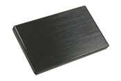 Dysk twardy - akcesoria - LC Power LC-25U3-Hydra - storage enclosure - SATA 6Gb/s - USB 3.0 - LC-25U3-HYDRA