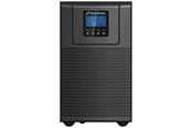 UPS - BlueWalker 10122100 - PowerWalker VFI TGB - 3000VA/2700W - On-Line UPS - 10122100