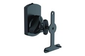Uchwyty ścienne, uchwyty AV i meble AV - Neomounts Speaker Mount for Sonos Play 1-3 Black - Max 10 kg - recommended for - NM-WS130BLACK
