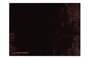 Akcesoria dla myszy i klawiatury - Esperanza GAMING FLAME MAXI - EGP103R