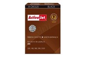Tusz, toner i materiał eksploatacyjny - ActiveJet Tasma barwiaca Activejet A-OKI320 (zamiennik OKI 9 - A-OKI320