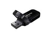 USB Stick - A-Data UV240 - Czarny - 32GB - USB Stick - AUV240-32G-RBK