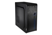 Obudowa komputerowa - Akyga AK939BL - mid tower - ATX - Obudowa komputerowa - Tower - Czarny - AK939BL