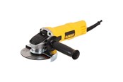 Szlifierka kątowa - Dewalt DWE4057-QS - DWE4057-QS