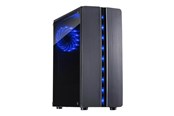 Obudowa komputerowa - Inter-Tech Thunder - Obudowa komputerowa - Tower - Czarny - 88881309