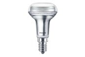 Zarówka LED - Philips Żarówka światła LED CorePro Reflektor R50 4.3W/827 (60W) 36° Dimmable E14 - 929001891202