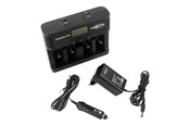 Bateria - ANSMANN Powerline 5 Pro - 1001-0018