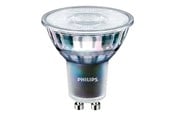 Zarówka LED - Philips Żarówka światła LED Master LEDspot ExpertColor 5.5/927 (50W) 36° GU10 - 929001347302