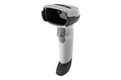 Czytnik kodów kreskowych - Zebra DS2208-SR WHITE USB KIT        PERP - DS2208-SR6U2100SGW