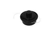 Podkaszarka do trawy - Makita cutterhead 2mm - 123235-7