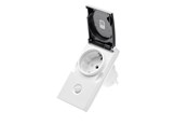 Inteligentny dom - Popp Smart Outdoor Plug - POPE700397