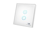 Inteligentny dom - MCO Home Glass Touch Dimmer - MCOEDT411