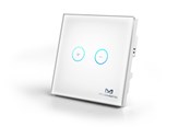 Inteligentny dom - MCO Home Glass Touch Dimmer UK - MCOEDT311