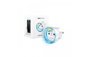 Inteligentny dom - Fibaro Wall Plug (Type E) - FGWPE-102