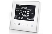 Inteligentny dom - MCO Home -Fan Coil Thermostat 4 pipe - MCOEMH8-FC4
