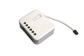 Inteligentny dom - Philio Tech Philio Roller Shutter Controller - PHI_PAN08