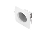 Inteligentny dom - Philio Tech Philio Square Recessor for Philio Motion Sensor or - PHI_SPSP05-B