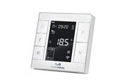 Inteligentny dom - MCO Home - Water Heating Thermostat with humidity - MCOEMH7H-WH2