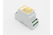 Inteligentny dom - Eutonomy - euFIX S223NP DIN adapter - EUT_EUFIXS223NP