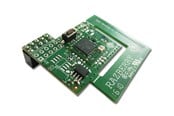 Inteligentny dom - Z-Wave Europe Z-Wave.Me RaZberry2 - Z-Wave Plug-On Module for Ra - ZMEARAZ2